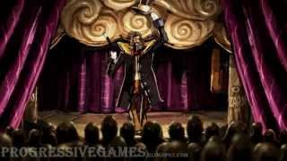 The Night of the Rabbit video thumbnail