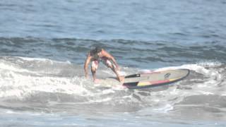 [surf in waves] OF WOLF & MAN - Metallica