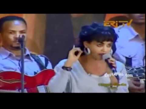 Eritrea: Betiel Afwerki