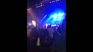 It Ain&#39;t You Jordin Sparks Live 2