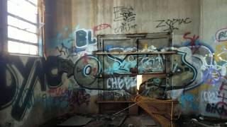 Andrew Belle - Down (Music Video)