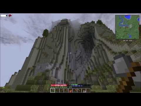 Technofirma Let's Play s1e3 - Badly Managed Farm