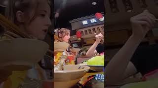 Moment Lay Zhang &amp; Dilraba #dilraba #lay #shorts #moments #exo