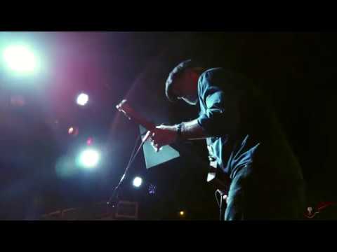 JP Soars & The Red Hots "Cigar Box Space Odyssey" Live at The Funky Biscuit in Boca Raton, Florida