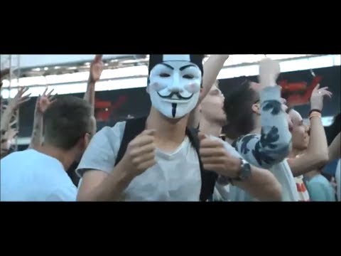 Elements Of Life - Yes (Extended Mix) [Music Video]