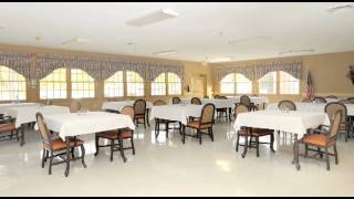 preview picture of video 'Cumberland Manor Nursing Center Serving Nashville Tennessee'