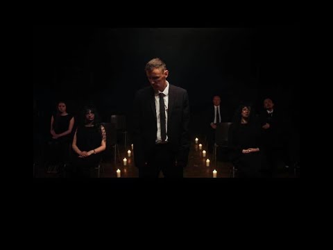 SubKonsious - Blessings (Prod by Mors) Directed By Tim Currie