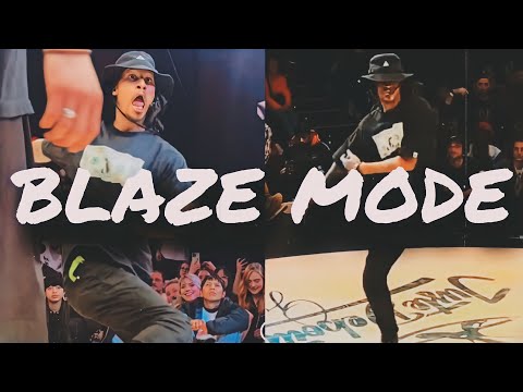 Larry [Les Twins] ▶Armani White - BILLIE EILISH (remix)◀ [Clear Audio]