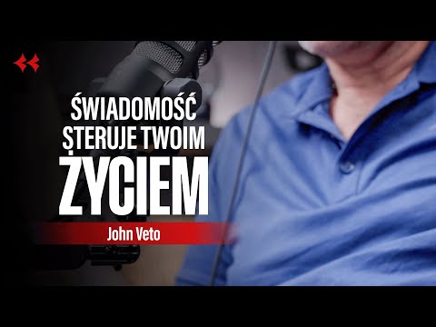 Jak fizyka kwantowa odkrywa ukryte wymiary duchowości? John Veto