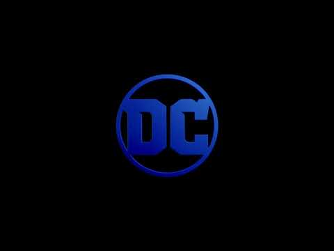 Warner Bros. / Village Roadshow Pictures / DC / BRON (Joker) - 4K