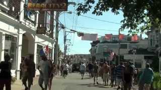 preview picture of video 'Cape Cod Provincetown, Massachusetts'