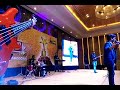 De De Pyaar De Live Sharaabi