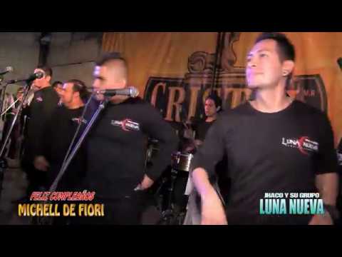 JHACO y su LUNA NUEVA 2017 - MIX CARRETERA CENTRAL