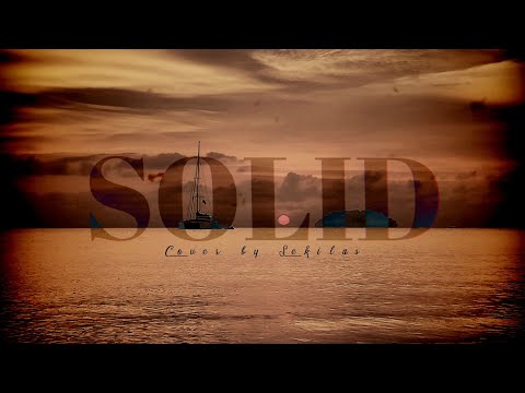 SOLID | Benzooloo x Areen x DanE, L ( cover by Sekilas)