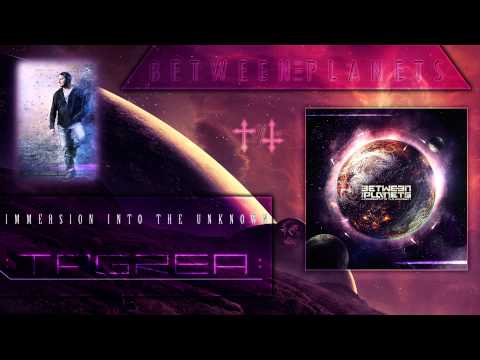 Between The Planets - Tagrea [2012]