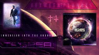 Between The Planets - Tagrea [2012]