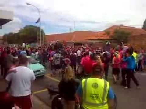 Jasmine Pretoruis (Brakpan)