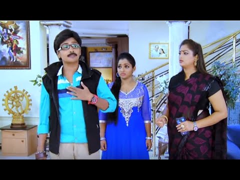 Mayamohini | Episode 36 - 17 August 2015 | Mazhavil Manorama