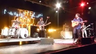 The Front Bottoms - Summer Shandy (Houston 04.27.16) HD