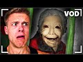 Creepy Games 78 Creepy Reacts Joe Bartolozzi