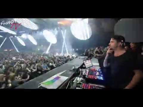 FRA909 Tv - LUCIANO @ SVEN VÄTH 50th BIRTHDAY MANNHEIM