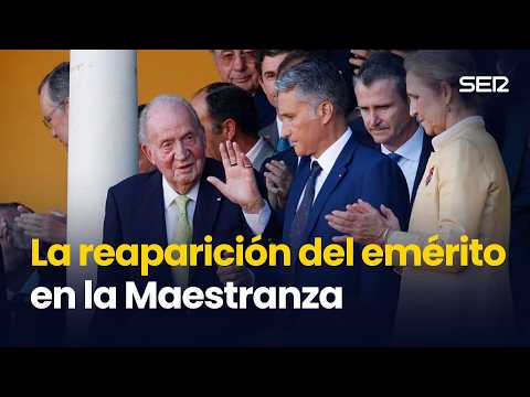 Toros de Miura para la Maestranza de Sevilla: entrevista ganaderos (2019) | Toros desde Andalucía