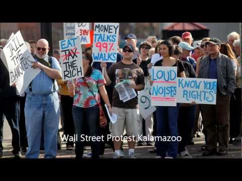 OCCUPY