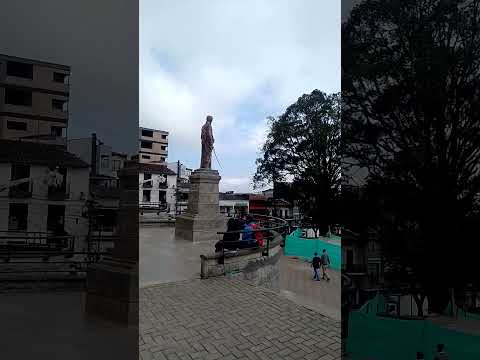 desde fredonia Antioquia cambio y fuera