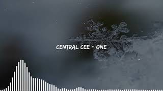 Central Cee - One Up