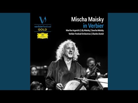 Rachmaninoff: Trio élégiaque No. 1 in G Minor, TN ii/34 (Live)