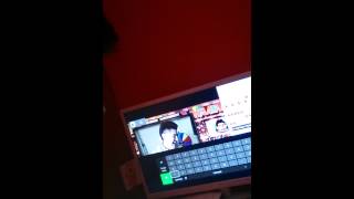 HAPPY BIRTHDAY FROM GERMANY TO CASTRO1021