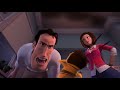 The Bee Movie But Its Sped Up