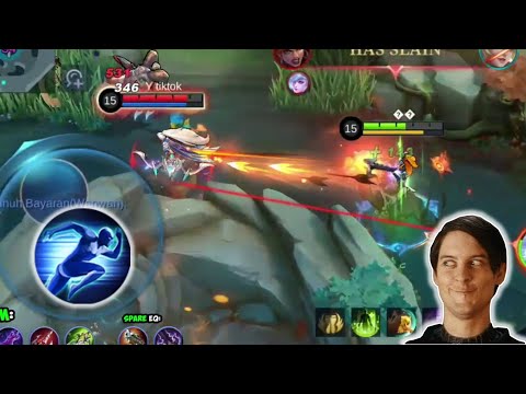 irithel + sprint emblem new meta!!!