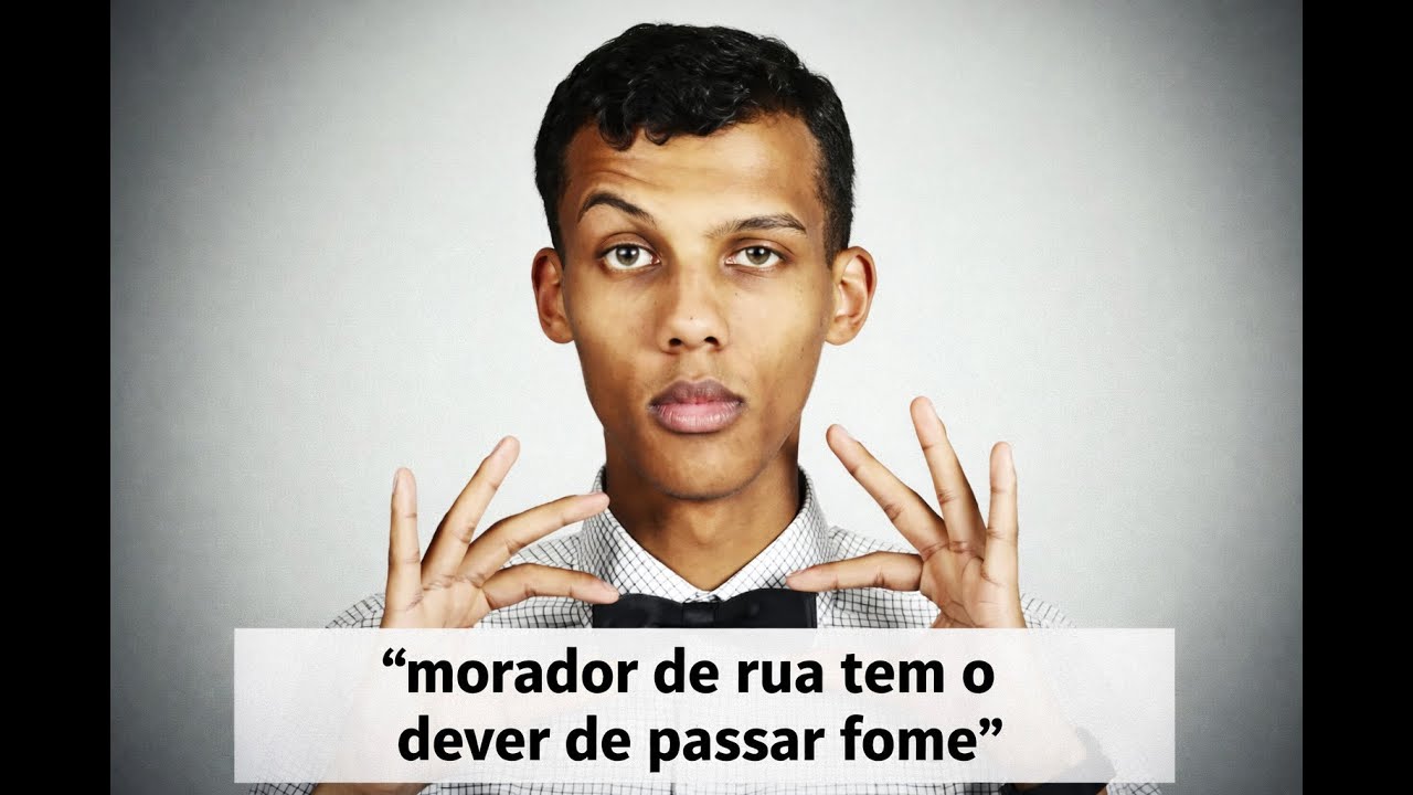 Bate Papo Semanal - Advogado “cristão” diz que “morador de rua tem o dever de passar fome”