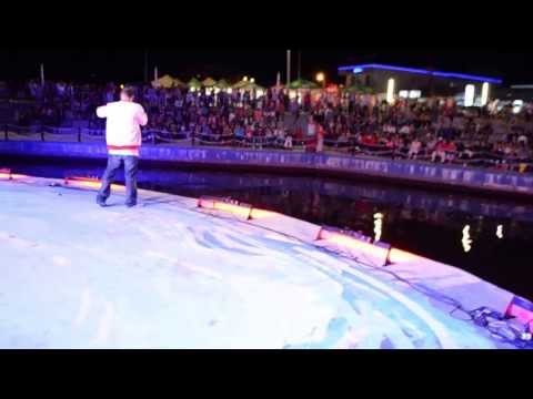 JerryCo - Live Acapella @ Callatis 2013