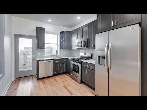 Temple Student Housing Single Family property video