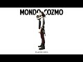 Mondo Cozmo - Plastic Soul (Audio)