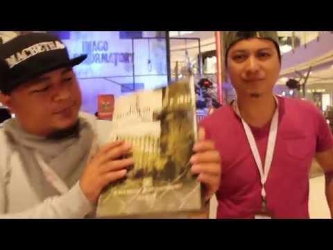 Exclusive Media Invitation to The Reformatory, Imago Shopping Mall, 13 Oct 2016