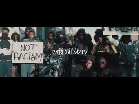 Yuri G  SR  Agente (Video Oficial)