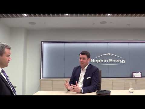 Tom O'Brien of Nephin Energy on how the next government can secure the future of Ireland's energy.