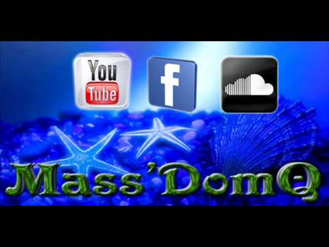 Fedde le Grand & Nicky Romero ft Matthew Koma - Sparks (Mass'DomQ Remix)