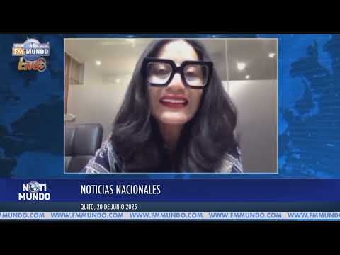 NotiMundo a la Carta