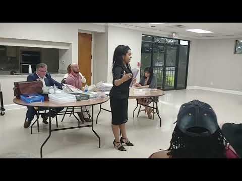 Copper Ridge HOA Election 2022 - The People's Voice