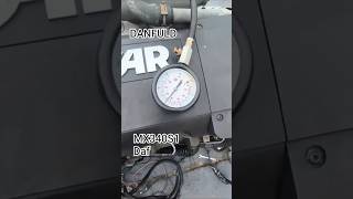 DAF Paccar MX 340S1 MX340S1 motor till DAF XF 105, CF 85 lastbil | Bild 4 - Autoline