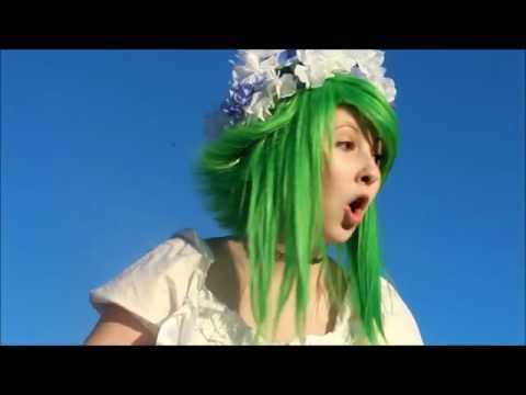 Time to Waste (Cosplay MV @ A&G Ohio)