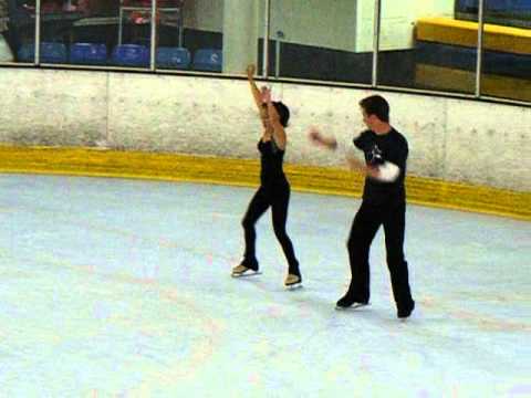 Icy Time with Matt Evers & Frankie