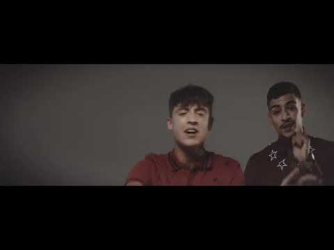 Lil Kleine  Krantenwijk ft Boef prod Jack hirak