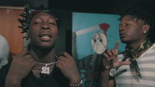 Cartier Quez ft Manman Savage & Spotlifephew "IDK"