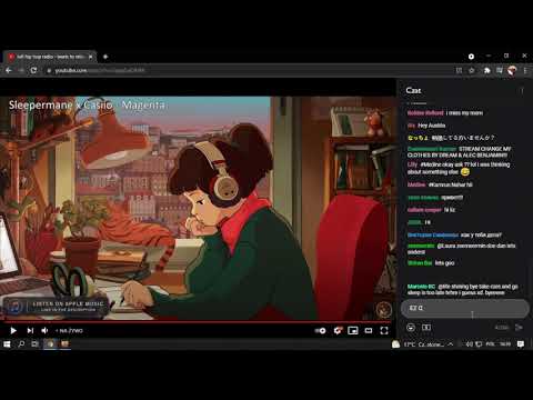 Item video thumbnail