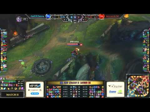 LJL2015 S2 R9 G2 ApeX vs DFM